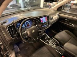 מיצובישי אאוטלנדר Instyle אוט' 7 מק' 2.0 (150 כ"ס) בנזין 2017 למכיר