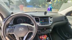 יונדאי טוסון Premium אוט' בנזין 2.0 (155 כ"ס) בנזין 2017 למכירה בי