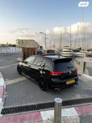 פולקסווגן גולף GTI GTI אוט' 5 דל' 2.0 (245 כ''ס) בנזין 2019 למכירה ב