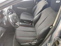 מאזדה H Dynamic אוט' 1.5 (103 כ"ס) בנזין 2014 למכירה ברעננה