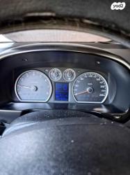 יונדאי i30CW Inspire סטיישן אוט' 1.6 (126 כ''ס) בנזין 2010 למכירה בחי