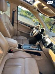 פורשה מקאן 4X4 S Luxury אוט' דיזל 3.0 (258 כ''ס) דיזל 2015 למכירה בפת