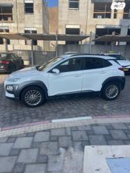 יונדאי קונה Premium אוט' 1.6 (177 כ''ס) בנזין 2021 למכירה באילת