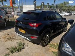 קיה סטוניק Urban אוט' 1.4 (100 כ''ס) בנזין 2019 למכירה ברחובות