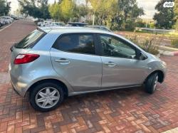 מאזדה H Active אוט' 1.5 (103 כ"ס) בנזין 2010 למכירה באור יהודה