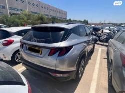 יונדאי טוסון Luxury אוט' 1.6 (180 כ''ס) בנזין 2022 למכירה בתל אביב