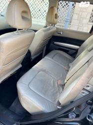 ניסאן אקס טרייל 4X4 LE אוט' 5 מק' 2.0 (140 כ''ס) בנזין 2011 למכירה ב