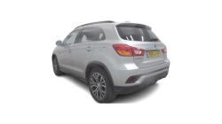 מיצובישי ASX Instyle אוט' 2.0 (150 כ"ס) בנזין 2018 למכירה ב