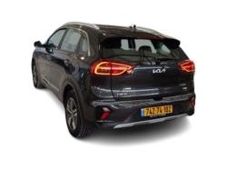 קיה נירו הייבריד PHEV LX אוט' 1.6 (141 כ''ס) היברידי חשמל / בנזין