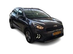 קיה נירו הייבריד PHEV LX אוט' 1.6 (141 כ''ס) היברידי חשמל / בנזין