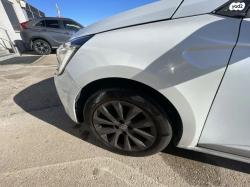 רנו קליאו דור 5 (2019 ואילך) Noir אוט' 1.0 (91 כ''ס) בנזין 2022 למכיר