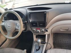 סובארו פורסטר 4X4 B אוט' 2.0 (150 כ''ס) [2008-2011] בנזין 2008 למכירה ב