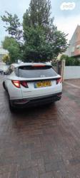 יונדאי טוסון Premium אוט' בנזין 2.0 (156 כ"ס) בנזין 2023 למכירה בח
