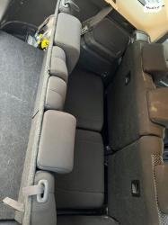 מיצובישי אאוטלנדר Instyle אוט' 7 מק' 2.0 (150 כ"ס) בנזין 2021 למכיר