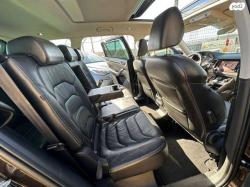 סקודה קודיאק 4X4 Exclusive אוט' 7 מק' 2.0 (180 כ''ס) בנזין 2018 למכירה 