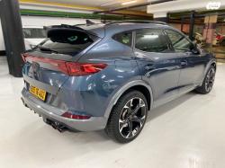 קופרה פורמנטור 4X4 VZ אוט' 2.0 (310 כ"ס) בנזין 2022 למכירה בהרצלי