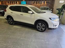ניסאן אקס טרייל Acenta אוט' דיזל 7 מק' 1.7 (150 כ''ס) דיזל 2020 למכי