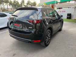 מאזדה CX-5 4X2 Luxury אוט' 2.0 (165 כ"ס) [2017 ואילך] בנזין 2019 למכירה ב