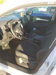 סקודה קארוק Ambition אוט' 1.5 (150 כ''ס) בנזין 2020 למכירה בחנתון