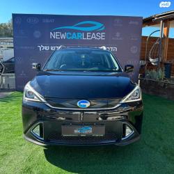 ג'י.איי.סי/ GAC GE3 1ST. Edition אוט' חשמלי (177 כ''ס) חשמלי 2021 למכירה