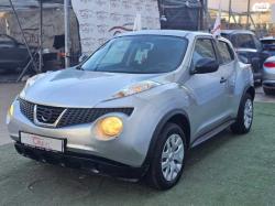 ניסאן ג'וק / Juke Visia אוט' 1.6 (117 כ''ס) בנזין 2013 למכירה בחולון