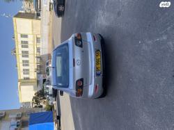 מאזדה i Comfort סדאן אוט' 1.6 (105 כ''ס) [2004-2009] בנזין 2004 למכירה בא