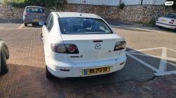 מאזדה i Comfort סדאן אוט' 1.6 (105 כ''ס) [2004-2009] בנזין 2004 למכירה בה