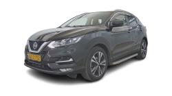 ניסאן קשקאי Acenta Tech אוט' דיזל 1.5 (115 כ''ס) דיזל 2021 למכירה ב