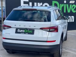 סקודה קודיאק Ambition אוט' 7 מק' 4 דל' 1.5 (150 כ''ס) בנזין 2021 למכיר