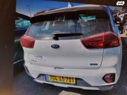 קיה נירו הייבריד LX הייבריד אוט' 1.6 (141 כ''ס) בנזין 2019 למכיר