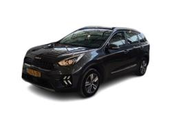 קיה נירו הייבריד PHEV LX אוט' 1.6 (141 כ''ס) היברידי חשמל / בנזין