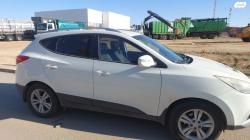יונדאי iX35 Inspire אוט' 2.0 (163 כ''ס) בנזין 2012 למכירה בנתיבות