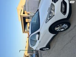 יונדאי סנטה פה 4X4 Premium אוט' בנזין 5 מק' 2.4 (192 כ"ס) בנזין 2016 ל