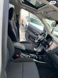 מיצובישי אאוטלנדר Instyle אוט' 7 מק' 2.0 (150 כ"ס) בנזין 2021 למכיר