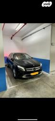 מרצדס GLA GLA200 Urban אוט' 1.6 (156 כ''ס) [2014-2017] בנזין 2015 למכירה ביר