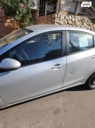 מאזדה H Active סדאן אוט' 1.5 (103 כ"ס) בנזין 2010 למכירה בבני ברק