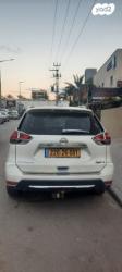 ניסאן אקס טרייל Acenta LE אוט' דיזל 7 מק' 1.6 (130 כ"ס) דיזל 2018 למכ