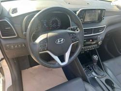 יונדאי טוסון Elite אוט' בנזין 2.0 (155 כ''ס) [2018-2020] בנזין 2020 למכ