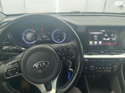 קיה נירו הייבריד LX הייבריד אוט' 1.6 (141 כ''ס) בנזין 2019 למכיר