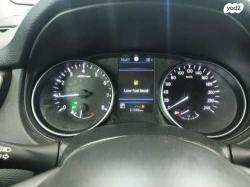 ניסאן קשקאי Acenta Tech אוט' 1.3 (160 כ''ס) בנזין 2019 למכירה באילת