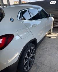 ב.מ.וו X2 SDRIVE18I Vibe אוט' 1.5 (136 כ''ס) בנזין 2022 למכירה בראשון לצ