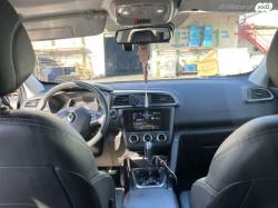 רנו קדגא'ר Intense אוט' דיזל 1.5 (116 כ''ס) דיזל 2021 למכירה באשדות