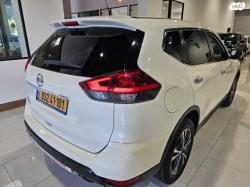 ניסאן אקס טרייל Acenta אוט' דיזל 7 מק' 1.7 (150 כ''ס) דיזל 2019 למכי