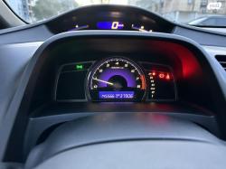 הונדה סיוויק סדאן החדשה LS אוט' 1.8 (140 כ''ס) בנזין 2006 למכירה