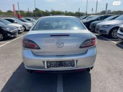מאזדה g Luxury סדאן אוט' 2.0 (147 כ''ס) בנזין 2009 למכירה בראשון לצ