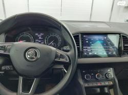 סקודה קארוק Ambition אוט' 1.0 (115 כ''ס) בנזין 2019 למכירה ב