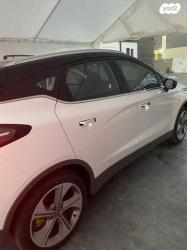 ג'ילי - Geely Geometry C 460Pro אוט' חשמלי (204 כ"ס) חשמלי 2023 למכירה בר