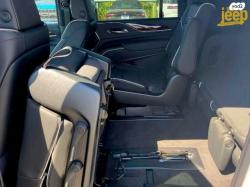 קאדילק אסקלייד 4X4 Platinum ESV אוט' 6 מק' 6.2 (420 כ''ס) בנזין 2022 למכ