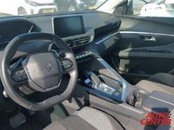 פיג'ו 3008 Active AS אוט' 1.2 (130 כ''ס) בנזין 2020 למכירה ב