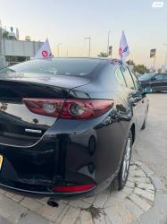 מאזדה i Comfort סדאן אוט' 2.0 (165 כ"ס) בנזין 2020 למכירה באשדוד